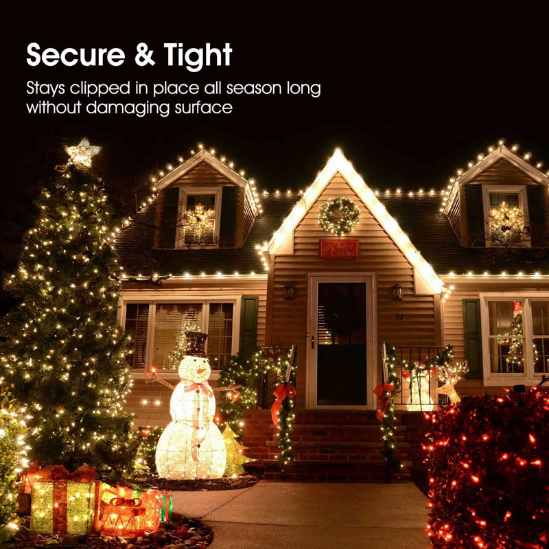 All season outdoor lights sale